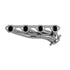 BBK 87-95 Ford F150 Truck 5.0 302 Shorty Unequal Length Exhaust Headers - 1-5/8 Titanium Ceramic - BBK3510