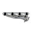 BBK 87-95 Ford F150 Truck 5.0 302 Shorty Unequal Length Exhaust Headers - 1-5/8 Titanium Ceramic - BBK3510