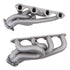 BBK 94-95 Mustang 5.0 Shorty Tuned Length Exhaust Headers - 1-5/8 Titanium Ceramic - BBK1529
