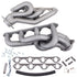 BBK 94-95 Mustang 5.0 Shorty Tuned Length Exhaust Headers - 1-5/8 Titanium Ceramic - BBK1529