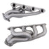 BBK 94-95 Mustang 5.0 Shorty Tuned Length Exhaust Headers - 1-5/8 Titanium Ceramic - BBK1529