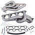 BBK 94-95 Mustang 5.0 Shorty Tuned Length Exhaust Headers - 1-5/8 Titanium Ceramic - BBK1529