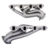 BBK 94-95 Mustang 5.0 Shorty Tuned Length Exhaust Headers - 1-5/8 Titanium Ceramic - BBK1529