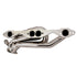 BBK 96-98 GM Truck SUV 5.0 5.7 Shorty Tuned Length Exhaust Headers - 1-5/8 Titanium Ceramic - BBK4007