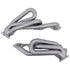 BBK 96-98 GM Truck SUV 5.0 5.7 Shorty Tuned Length Exhaust Headers - 1-5/8 Titanium Ceramic - BBK4007