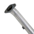 BBK 96-98 Mustang 4.6 Cobra High Flow X Pipe With Catalytic Converters - 2-1/2 - BBK1618