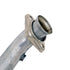 BBK 96-98 Mustang 4.6 Cobra High Flow X Pipe With Catalytic Converters - 2-1/2 - BBK1618