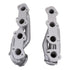 BBK 97-03 Ford F Series Truck 4.6 Shorty Tuned Length Exhaust Headers - 1-5/8 Titanium Ceramic - BBK3515