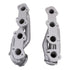 BBK 97-03 Ford F Series Truck 4.6 Shorty Tuned Length Exhaust Headers - 1-5/8 Titanium Ceramic - BBK3515