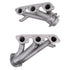 BBK 99-04 Ford Mustang V6 Shorty Tuned Length Exhaust Headers - 1-5/8 Titanium Ceramic - BBK4008