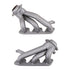 BBK 99-04 Ford Mustang V6 Shorty Tuned Length Exhaust Headers - 1-5/8 Titanium Ceramic - BBK4008