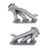 BBK 99-04 Ford Mustang V6 Shorty Tuned Length Exhaust Headers - 1-5/8 Titanium Ceramic - BBK4008