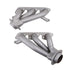 BBK 99-04 Ford Mustang V6 Shorty Tuned Length Exhaust Headers - 1-5/8 Titanium Ceramic - BBK4008