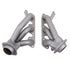 BBK 99-04 Ford Mustang V6 Shorty Tuned Length Exhaust Headers - 1-5/8 Titanium Ceramic - BBK4008