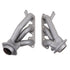 BBK 99-04 Ford Mustang V6 Shorty Tuned Length Exhaust Headers - 1-5/8 Titanium Ceramic - BBK4008