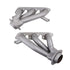 BBK 99-04 Ford Mustang V6 Shorty Tuned Length Exhaust Headers - 1-5/8 Titanium Ceramic - BBK4008
