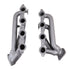 BBK 99-04 GM Truck SUV 4.8 5.3 Shorty Tuned Length Exhaust Headers - 1-3/4 Titanium Ceramic - BBK4005