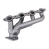 BBK 99-04 GM Truck SUV 4.8 5.3 Shorty Tuned Length Exhaust Headers - 1-3/4 Titanium Ceramic - BBK4005