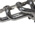 BBK 99-04 GM Truck SUV 4.8 5.3 Shorty Tuned Length Exhaust Headers - 1-3/4 Titanium Ceramic - BBK4005