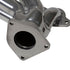 BBK 99-04 GM Truck SUV 4.8 5.3 Shorty Tuned Length Exhaust Headers - 1-3/4 Titanium Ceramic - BBK4005