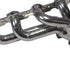 BBK 99-04 GM Truck SUV 4.8 5.3 Shorty Tuned Length Exhaust Headers - 1-3/4 Titanium Ceramic - BBK4005