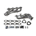BBK 99-04 GM Truck SUV 4.8 5.3 Shorty Tuned Length Exhaust Headers - 1-3/4 Titanium Ceramic - BBK4005
