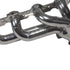 BBK 99-04 GM Truck SUV 4.8 5.3 Shorty Tuned Length Exhaust Headers - 1-3/4 Titanium Ceramic - BBK4005