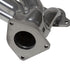 BBK 99-04 GM Truck SUV 4.8 5.3 Shorty Tuned Length Exhaust Headers - 1-3/4 Titanium Ceramic - BBK4005
