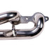 BBK 99-04 GM Truck SUV 6.0 Shorty Tuned Length Exhaust Headers - 1-3/4 Silver Ceramic - BBK40060