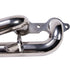 BBK 99-04 GM Truck SUV 6.0 Shorty Tuned Length Exhaust Headers - 1-3/4 Silver Ceramic - BBK40060
