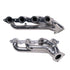 BBK 99-04 GM Truck SUV 6.0 Shorty Tuned Length Exhaust Headers - 1-3/4 Silver Ceramic - BBK40060