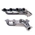 BBK 99-04 GM Truck SUV 6.0 Shorty Tuned Length Exhaust Headers - 1-3/4 Silver Ceramic - BBK40060