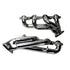 BBK 99-04 GM Truck SUV 6.0 Shorty Tuned Length Exhaust Headers - 1-3/4 Titanium Ceramic - BBK4006