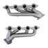 BBK 99-04 GM Truck SUV 6.0 Shorty Tuned Length Exhaust Headers - 1-3/4 Titanium Ceramic - BBK4006