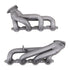 BBK 99-04 GM Truck SUV 6.0 Shorty Tuned Length Exhaust Headers - 1-3/4 Titanium Ceramic - BBK4006