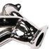 BBK 99-04 GM Truck SUV 6.0 Shorty Tuned Length Exhaust Headers - 1-3/4 Titanium Ceramic - BBK4006