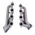 BBK 99-04 GM Truck SUV 6.0 Shorty Tuned Length Exhaust Headers - 1-3/4 Titanium Ceramic - BBK4006