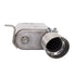BBK Vari-Tune Axle Back Exhaust Kit 2 Adjustable Performance Mufflers 2-3/4 Pipe 4 in. Tips - BBK41065