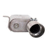 BBK Vari-Tune Axle Back Exhaust Kit 2 Adjustable Performance Mufflers 2-3/4 Pipe 4 in. Tips - BBK41065