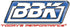 BBK Vari-Tune Axle Back Exhaust Kit 2 Adjustable Performance Mufflers 2-3/4 Pipe 4 in. Tips - BBK41065