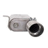 BBK Vari-Tune Axle Back Exhaust Kit 2 Adjustable Performance Mufflers 2-3/4 Pipe 4 in. Tips - BBK41065