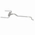 MagnaFlow 1993-1995 Camaro/Firebird 5.7L Street Dual Catback w/ Polished Tips