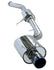 HKS 1989-1994 Nissan Skyline GT-R SUPER TURBO MUFFLER Catback
