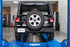 MBRP 2018-2024 Jeep Wrangler JL  2.0/3.6L T304 SS 2.5" Catback w/ Turn Down