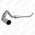 MBRP 1998-2002 Dodge 2500/3500 5.9L Cummins Alum 4" Side Exit Turbo Back