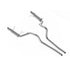 MBRP 2011-2014 Ford Mustang GT/11-12 GT500 SS 3" Race Cat Back w/ 4" Polished Tips