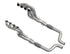 Kooks 2020-2023 GT500 5.2L 2"x3" SS Long Tube Headers w/ Catted Connection Pipes