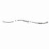 MagnaFlow Conv DF 00-05 Toyota Celica 1.8L Front GT
