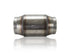 Kooks Universal 3" Inlet/Outlet High Flow Catalytic Converter 7" Length 400 cell