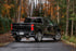 MBRP 2019-2023 Silverado/Sierra 1500 6.2 3" CatBack w/ Quad 4" CF Tips